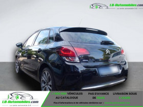 Citroen C4 BlueHDi 120 BVA  occasion  Beaupuy - photo n3