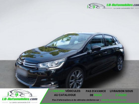 Citroen C4 BlueHDi 120 BVA  occasion  Beaupuy - photo n2