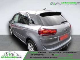 Citroen C4 BlueHDi 120 BVA  occasion  Beaupuy - photo n2