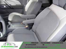 Citroen C4 BlueHDi 120 BVA  occasion  Beaupuy - photo n4