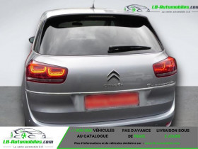 Citroen C4 BlueHDi 120 BVA  occasion  Beaupuy - photo n3