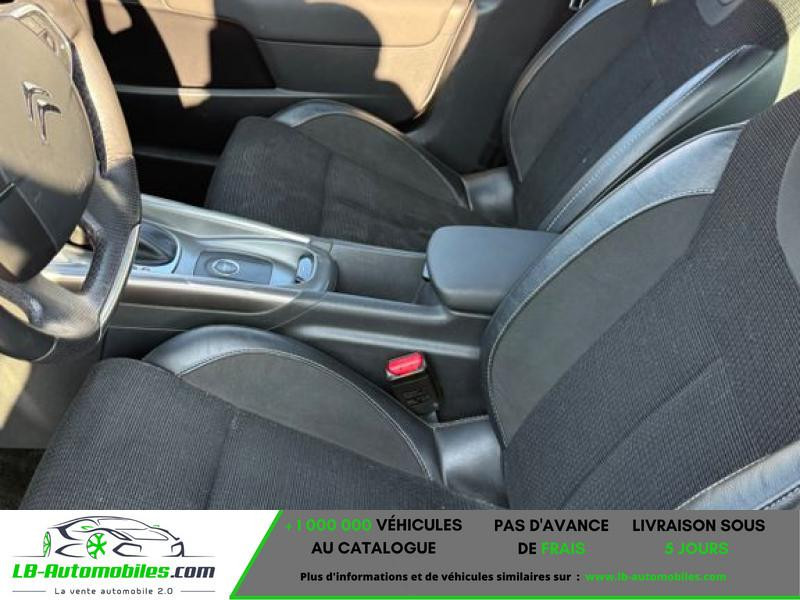 Citroen C4 BlueHDi 120 BVA 2016 - photo n°5 Citroen C4 BlueHDi 120 BVA  occasion à Beaupuy - photo n°5