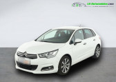 Citroen C4 occasion année 2017 boite Automatique Annonce Citroen C4 occasion Diesel BlueHDi 120 BVA à Beaupuy