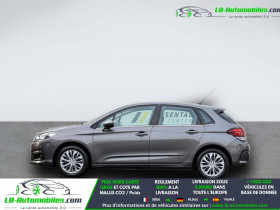 Citroen C4 BlueHDi 120 BVM  occasion � Beaupuy - photo n�4