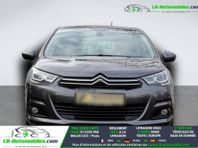 Citroen C4 BlueHDi 120 BVM  occasion � Beaupuy - photo n�3