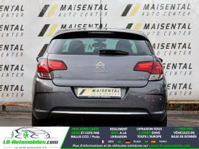 Citroen C4 BlueHDi 120 BVM  occasion � Beaupuy - photo n�8
