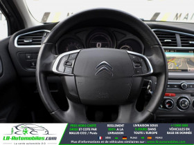 Citroen C4 BlueHDi 120 BVM  occasion � Beaupuy - photo n�7
