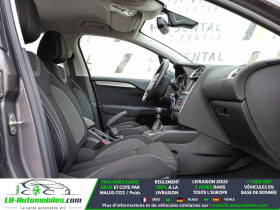 Citroen C4 BlueHDi 120 BVM  occasion � Beaupuy - photo n�5