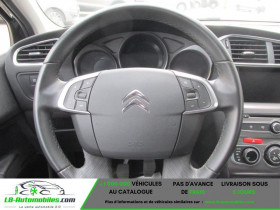 Citroen C4 BlueHDi 120 BVM  occasion  Beaupuy - photo n8