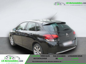 Citroen C4 BlueHDi 120 BVM  occasion  Beaupuy - photo n3