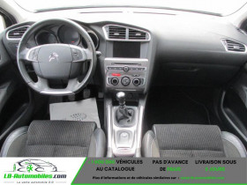 Citroen C4 BlueHDi 120 BVM  occasion  Beaupuy - photo n2