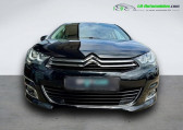Citroen C4 occasion année 2016 boite Manuelle Annonce Citroen C4 occasion Diesel BlueHDi 120 BVM à Beaupuy