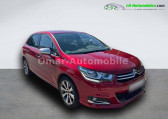 Citroen C4 BlueHDi 120 BVM   Beaupuy 31
