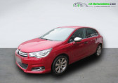Citroen C4 occasion année 2015 boite Manuelle Annonce Citroen C4 occasion Diesel BlueHDi 120 BVM à Beaupuy