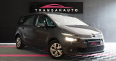 Annonce Citroen C4 occasion Diesel BlueHDi 120 Feel / COURROIE OK  L'ISLE SUR LA SORGUE