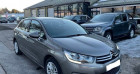 Citroen C4 occasion année 2016 boite Manuelle Annonce Citroen C4 occasion Diesel BLUEHDI 120 S S BVM6 MILLENIUM à ST BONNET LE FROID