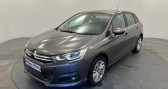 Annonce Citroen C4 occasion Diesel BlueHDi 120 S&S BVM6 Millenium � QUIMPER