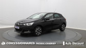 Citroen C4 BlueHDi 120 S&S BVM6 Millenium   VILLENEUVE-LES-BEZIERS 34