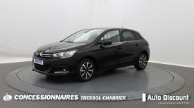 Citroen C4 , garage Autodiscount Béziers  VILLENEUVE-LES-BEZIERS