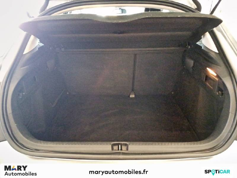 Citroen C4 BlueHDi 120 S&S EAT6 Millenium Business  occasion  Avranches - photo n6