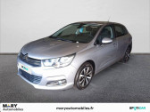 Citroen C4 BlueHDi 120 S&S EAT6 Millenium Business  2018 - annonce de voiture en vente sur Auto Sélection.com