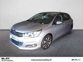 Citroen C4 , garage MARY AUTOMOBILES AVRANCHES PEUGEOT  Avranches
