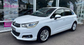 Citroen C4 occasion année 2016 boite Automatique Annonce Citroen C4 occasion Diesel BlueHDi 120 S&S EAT6 Millenium à SAUTRON