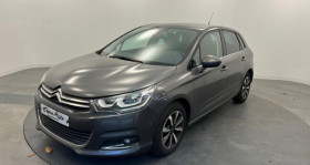 Citroen C4 , garage ESPACE AUTO QUIMPER  QUIMPER
