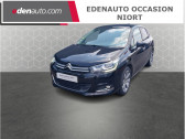 Citroen C4 BlueHDi 120 S&S EAT6 Shine   Chauray 79