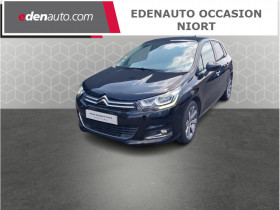 Citroen C4 , garage NISSAN NIORT  Chauray