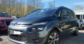 Citroen C4 BLUEHDI 120 S&S  2015 - annonce de voiture en vente sur Auto S&eacute;lection.com