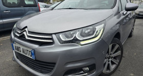 Citroen C4 , garage AMS  Riom