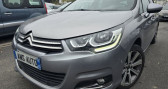 Citroen C4 occasion année 2017 boite Manuelle Annonce Citroen C4 occasion Diesel BlueHDi 120 SetS BVM6 LIVE à Riom