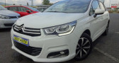Annonce Citroen C4 occasion Diesel BlueHDi 120 SetS BVM6 Millenium Business  Cournon D'Auvergne
