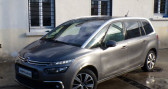 Citroen C4 BlueHDi 120 SetS EAT6 Business  2018 - annonce de voiture en vente sur Auto S&eacute;lection.com