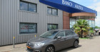 Citroen C4 occasion Gris année 2018 boite Automatique Annonce Citroen C4 occasion Diesel BlueHDi 120 SetS EAT6 Millenium à Saint Parres Aux Tertres