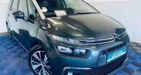 Citroen C4 occasion 2017 mise en vente à Sannerville par le garage AES AUTOMOBILES - photo n°1