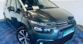 Citroen C4 occasion  année 2017 boite Automatique Annonce Citroen C4 occasion Diesel BlueHDi 120 SS EAT6 Feel à Sannerville