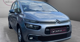 Citroen C4 , garage SIMPLICICAR LILLE à LA MADELEINE