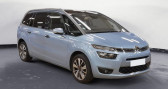 Citroen C4 occasion année 2015 boite Automatique Annonce Citroen C4 occasion Diesel BLUEHDI 120CH EXCLUSIVE S&S EAT6 / CREDIT / CRITERE 2/ à Moirans