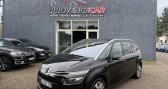 Annonce Citroen C4 occasion Diesel BLUEHDI 120CH EXCLUSIVE S&S � LA FARLEDE