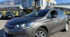 Citroen C4 occasion Gris année 2016 boite Automatique Annonce Citroen C4 occasion Diesel BLUEHDI 120CH MILLENIUM BUSINESS S&S EAT6 à VOREPPE