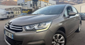 Annonce Citroen C4 occasion Diesel BLUEHDI 120CH MILLENIUM BUSINESS S&S EAT6  VOREPPE
