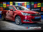 Citroen C4 occasion année 2015 boite Automatique Annonce Citroen C4 occasion Diesel BlueHDi 120ch Millenium Business S&S EAT6 à Dijon