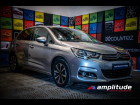 Citroen C4 occasion année 2018 boite Automatique Annonce Citroen C4 occasion Diesel BlueHDi 120ch Millenium Business S&S EAT6 à Dijon
