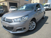 Citroen C4 occasion année 2018 boite Manuelle Annonce Citroen C4 occasion Diesel BLUEHDI 120CH MILLENIUM BUSINESS S&S à Toulouse