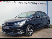 Citroen C4 occasion année 2017 boite Manuelle Annonce Citroen C4 occasion Diesel BlueHDi 120ch Millenium Business S&S à Auxerre