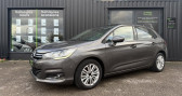 Annonce Citroen C4 occasion Diesel BlueHDi 120ch Millenium EAT6 � Clermont L'herault