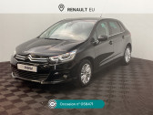 Citroen C4 occasion année 2016 boite Manuelle Annonce Citroen C4 occasion Diesel BlueHDi 120ch Millenium S&S à Eu