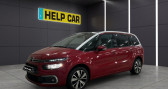 Annonce Citroen C4 occasion Diesel BLUEHDI 120CH SHINE S&S 7 PLACES � VOREPPE